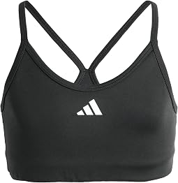 Padded Y Back Bra (Big Kid)