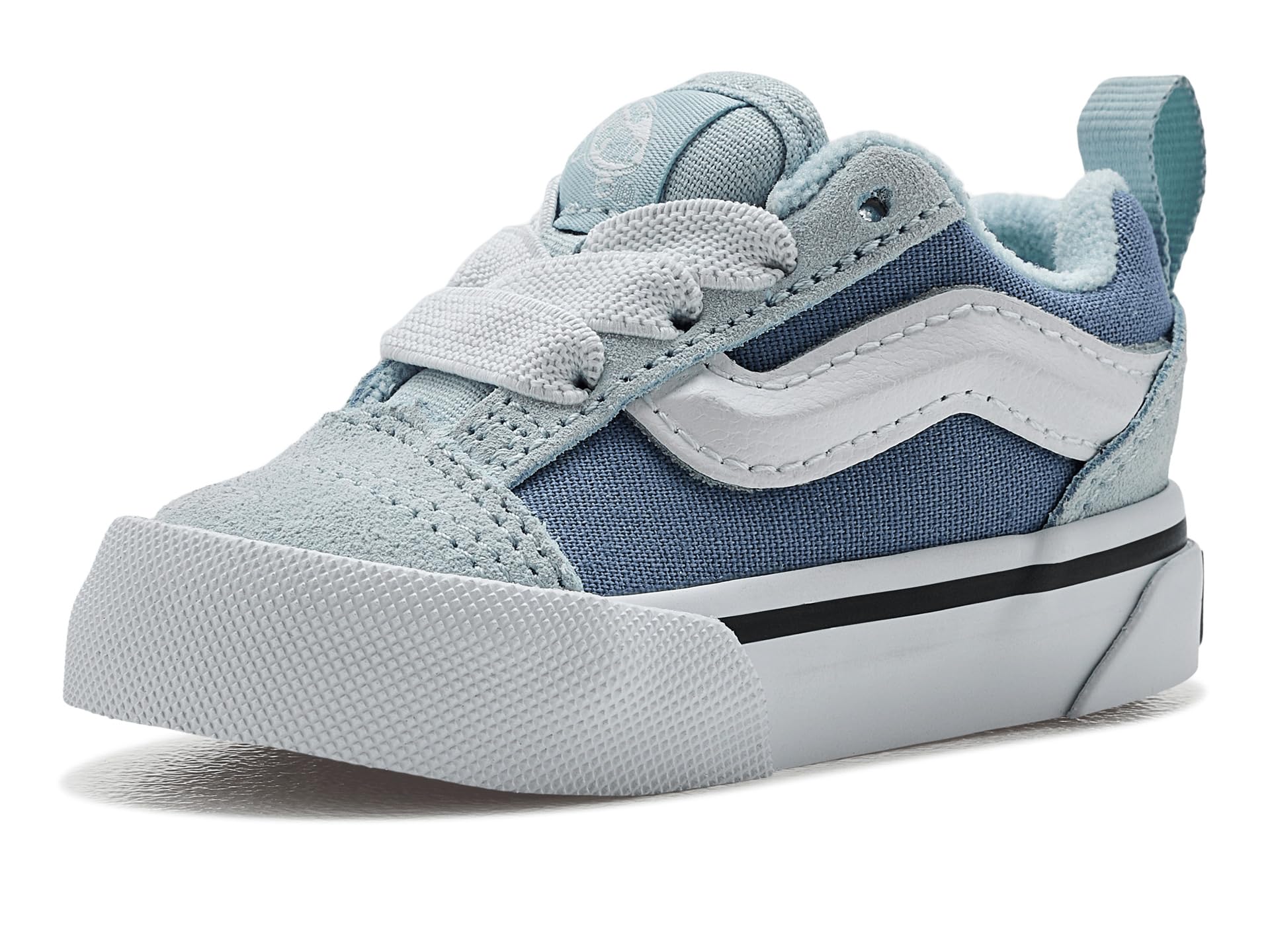 Knu Skool Elastic Lace (Toddler)