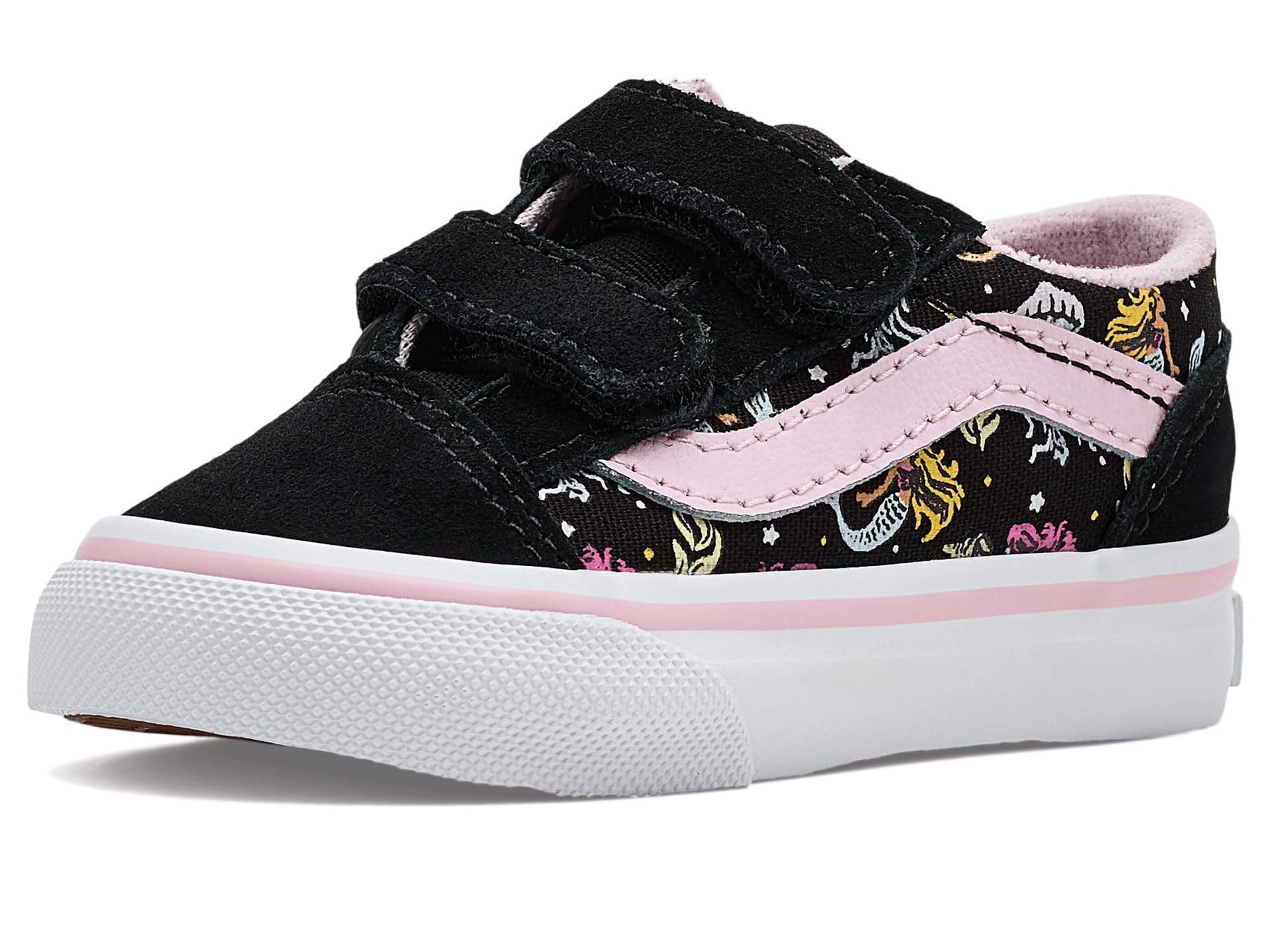 Кроссовки Old Skool™ V (Infant/Toddler)
