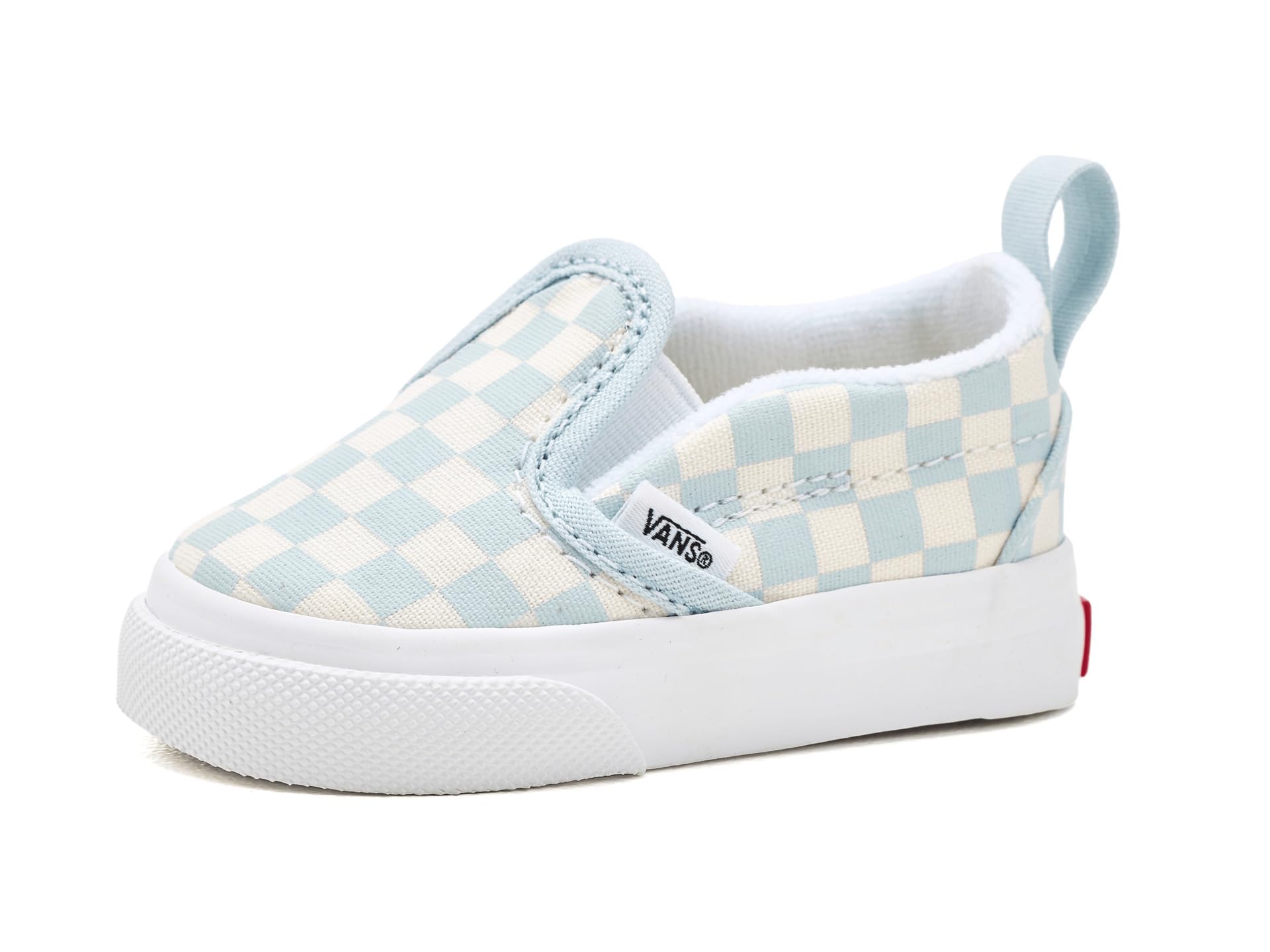 Slip-On V (Младенцы/Малыши)