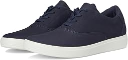 Classic Leisure Tie Sneakers