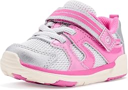 Metallic Pink