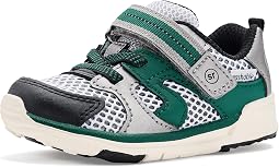 Black/Green