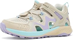 Light Khaki/Lilac