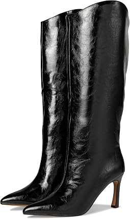 Patent/Black
