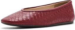 Crimson Woven