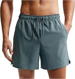 Мужские универсальные шорты Nike Unlimited Dri-Fit 5" без подкладки