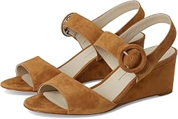 Tan Suede