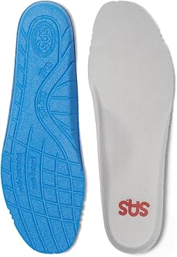 Cool Step - #2 Comfort Footbed Replacement Insole