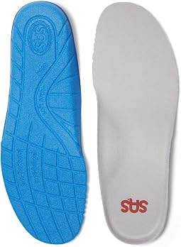 Сменная стелька Cool Step Comfort Footbed