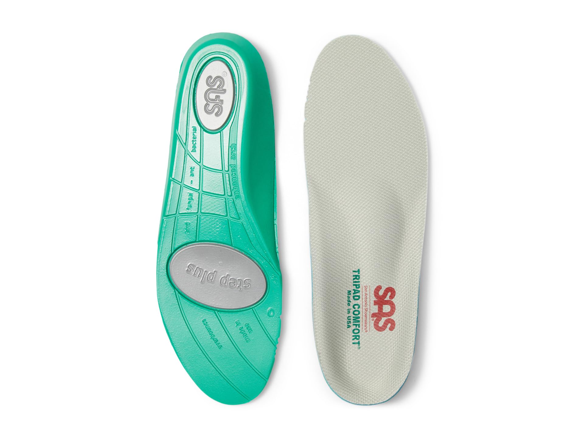Стелька Step Plus Comfort