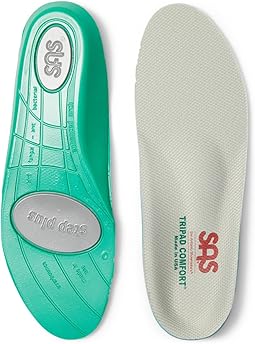 Стелька Step Plus Comfort