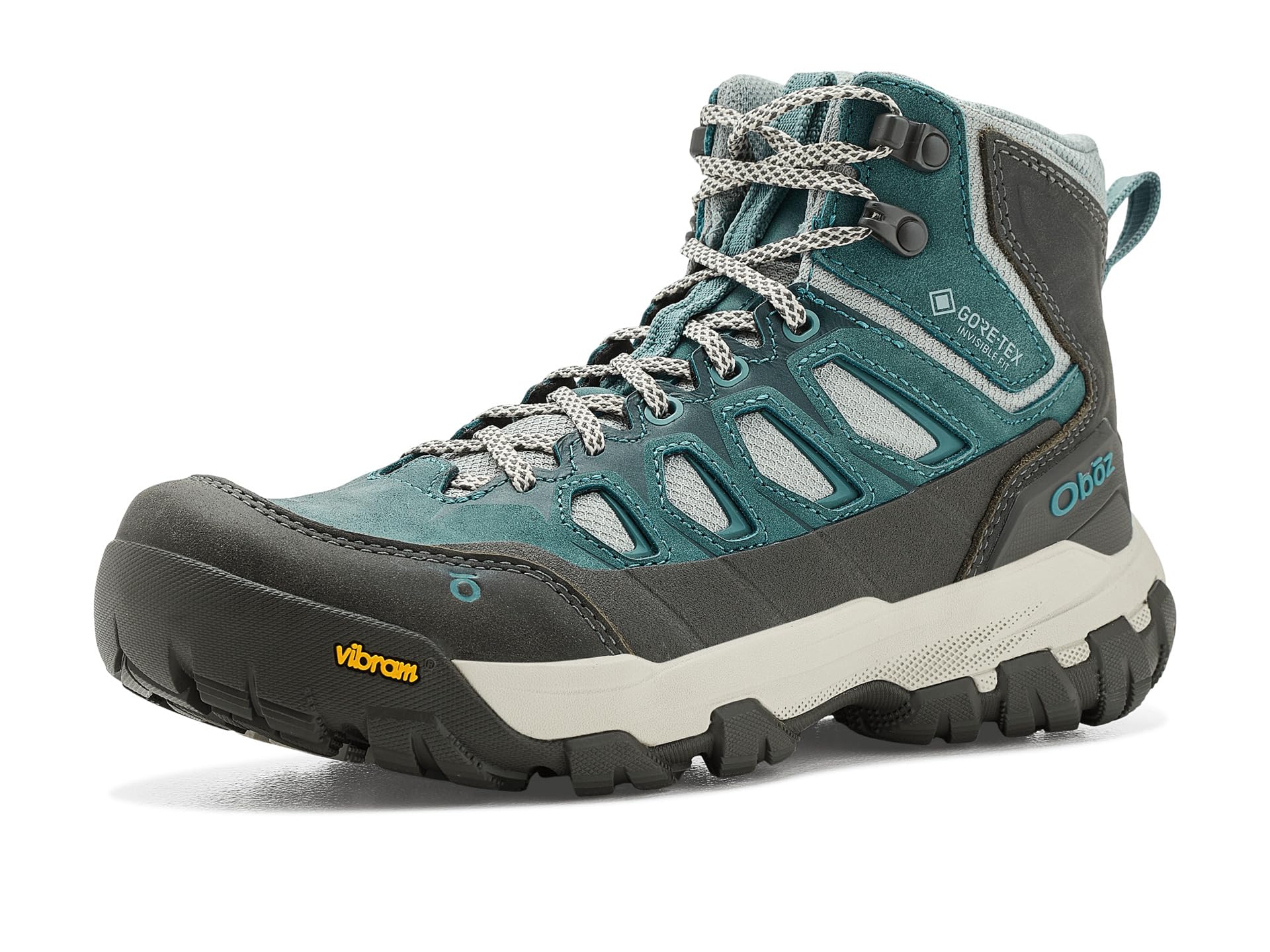 Sawtooth X Pro Mid GTX