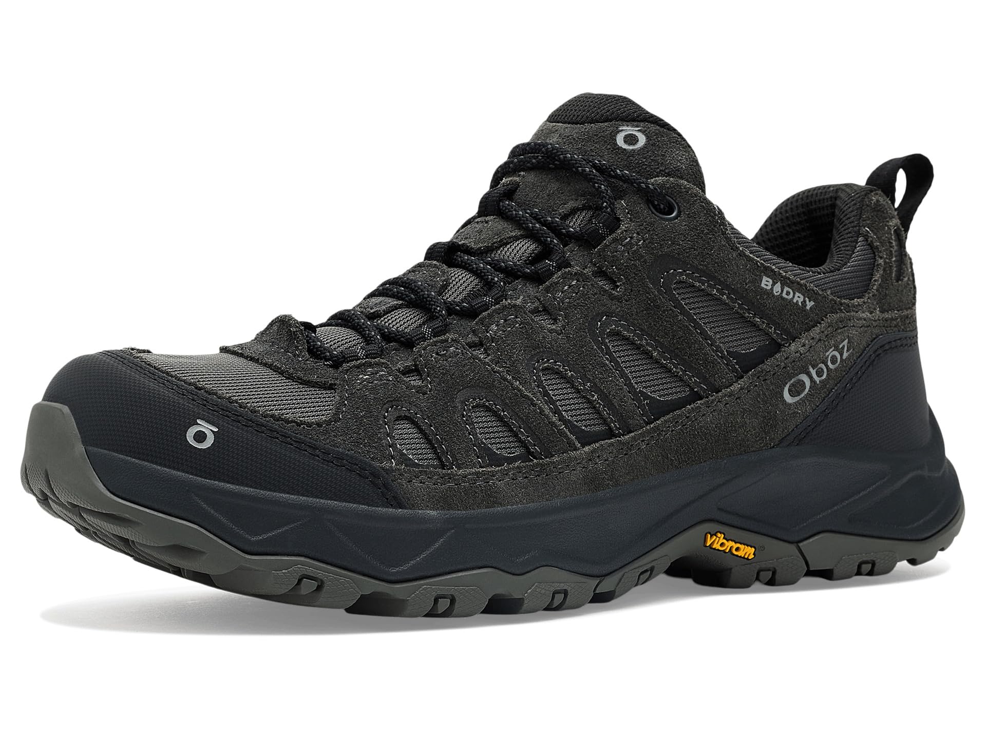 Sawtooth Ascent Low B-Dry