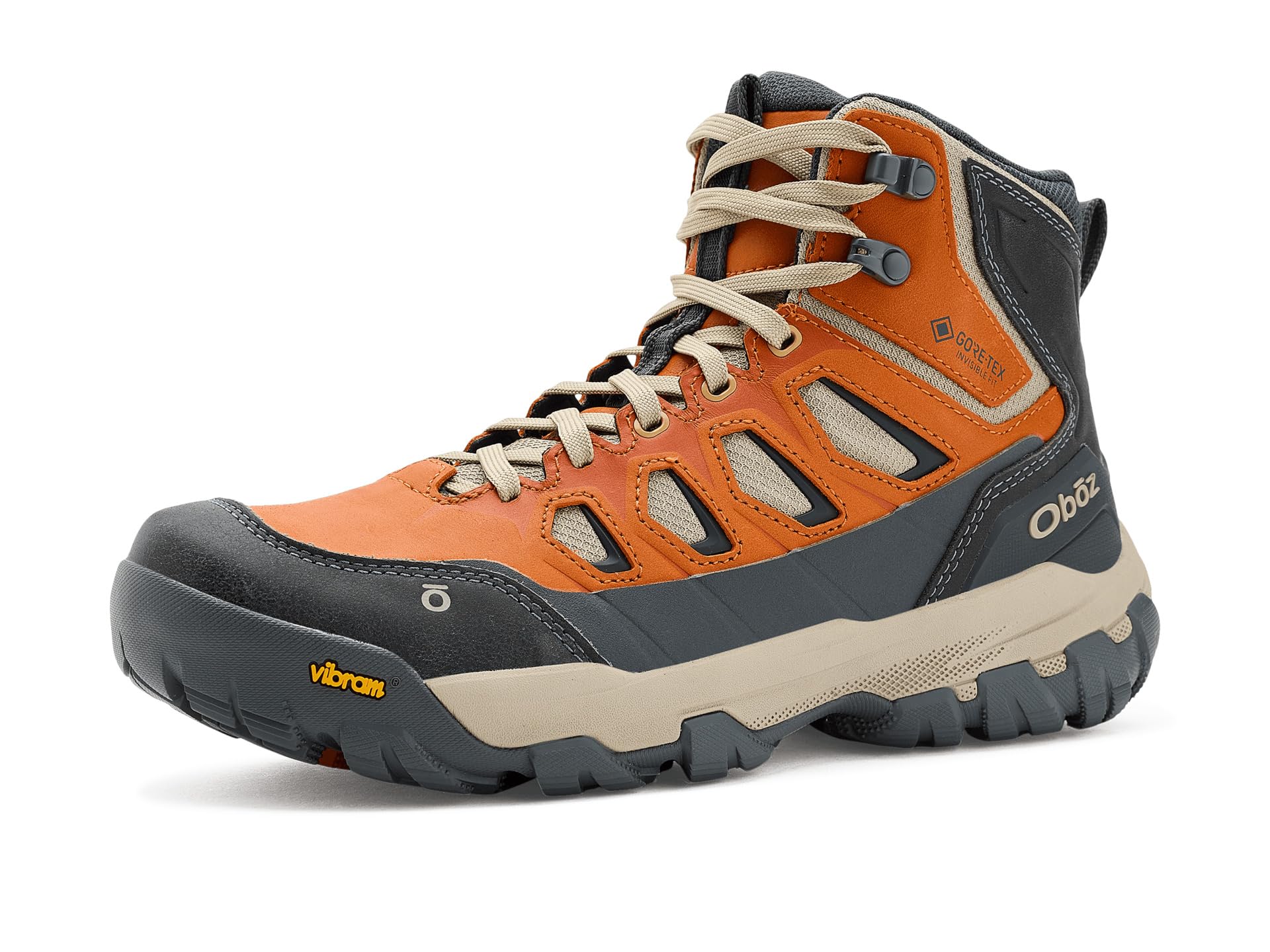 Sawtooth X Pro Mid GTX