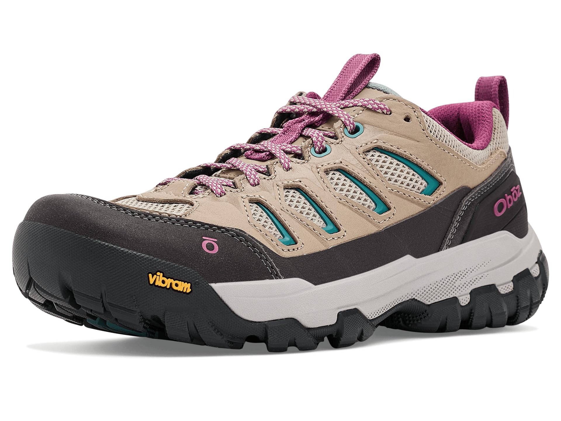 Sawtooth X Pro Low