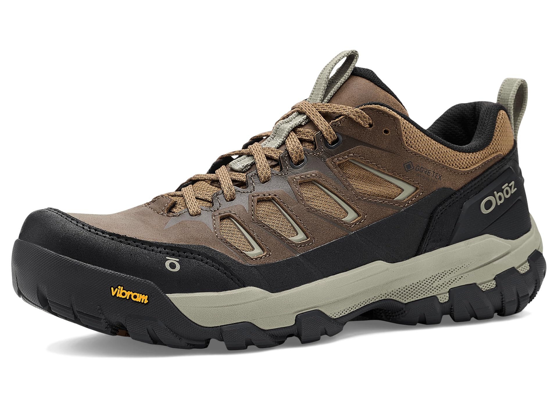 Sawtooth X Pro Low GTX