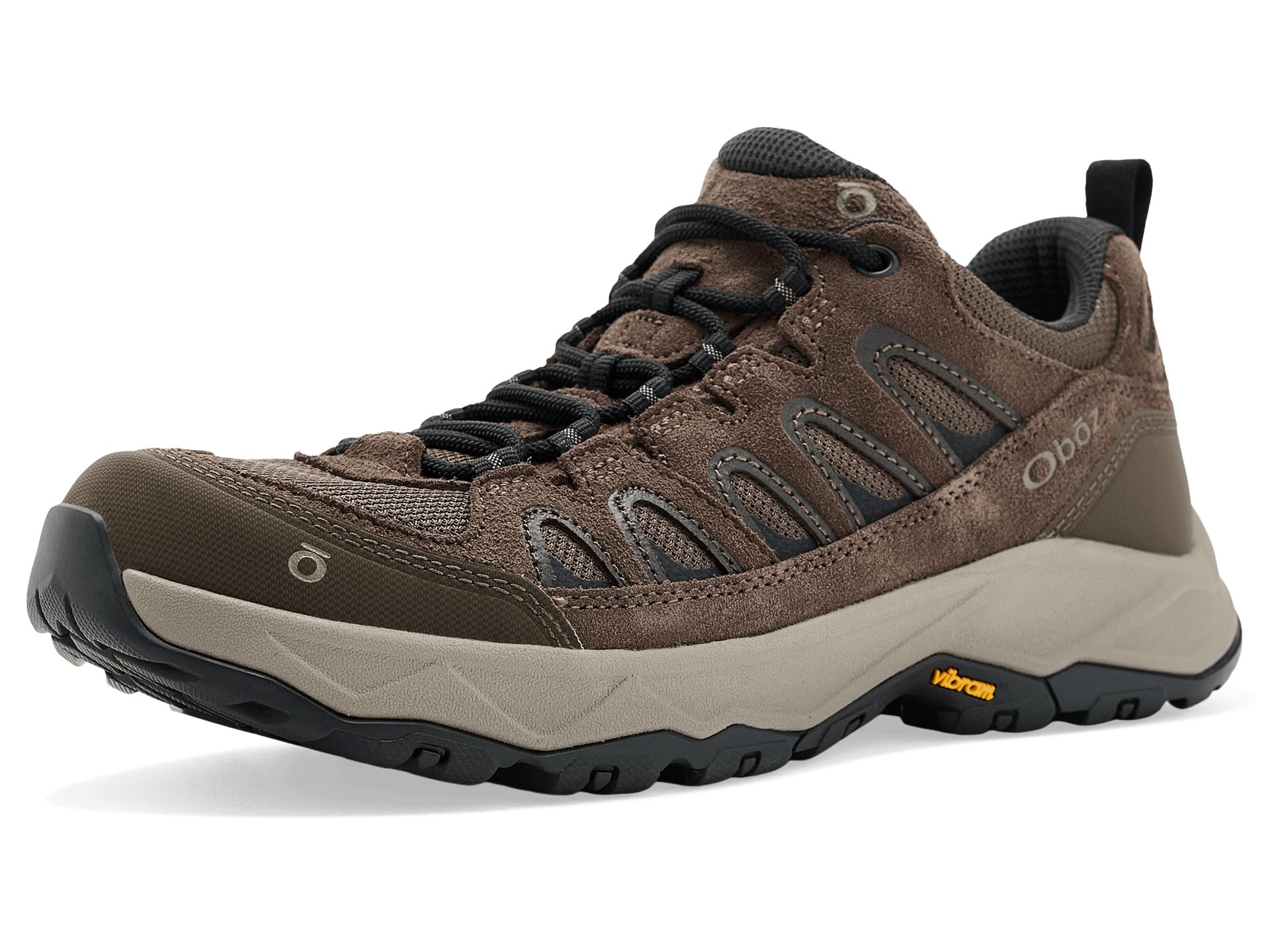 Sawtooth Ascent Low кроссовки