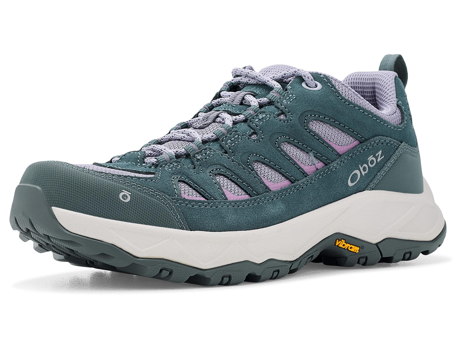 Кроссовки Sawtooth Ascent Low