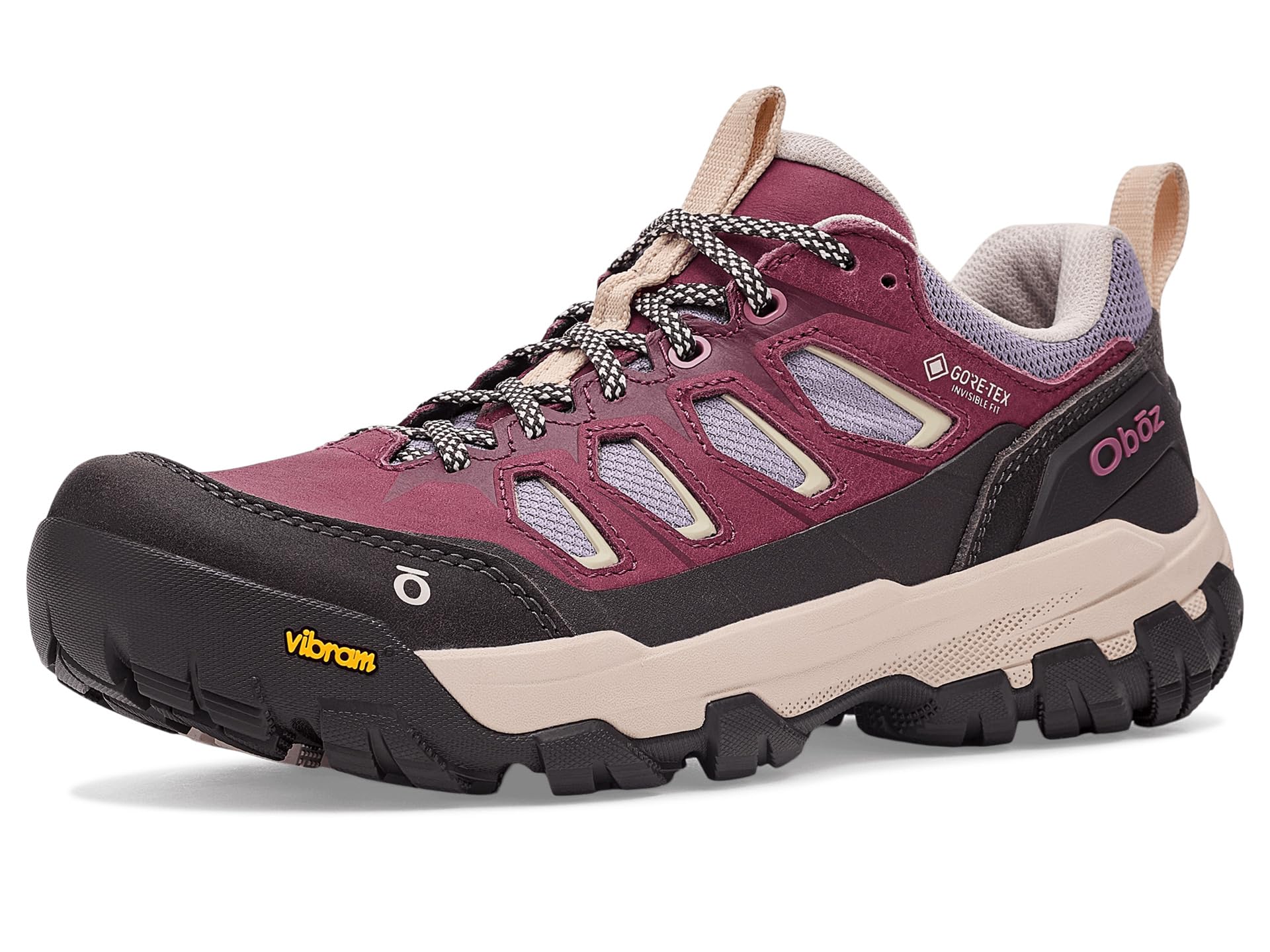 Sawtooth X Pro Low GTX