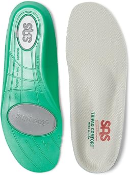 Стелька Step Plus Comfort