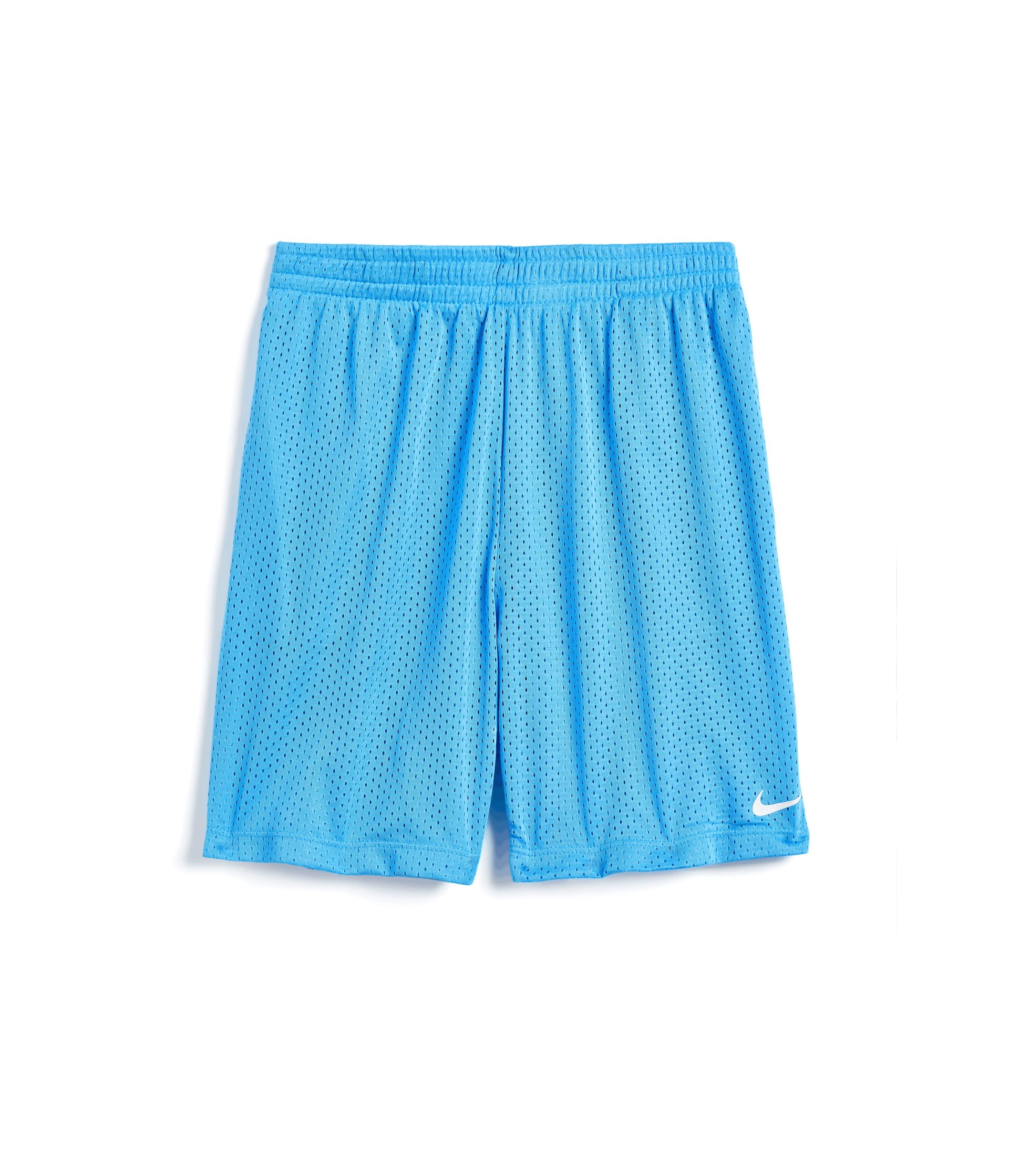 Мужские шорты Dri-FIT Multi Mesh (для детей младшего возраста)