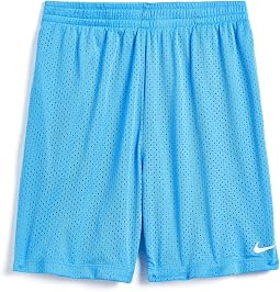 Мужские шорты Dri-FIT Multi Mesh (для детей младшего возраста)