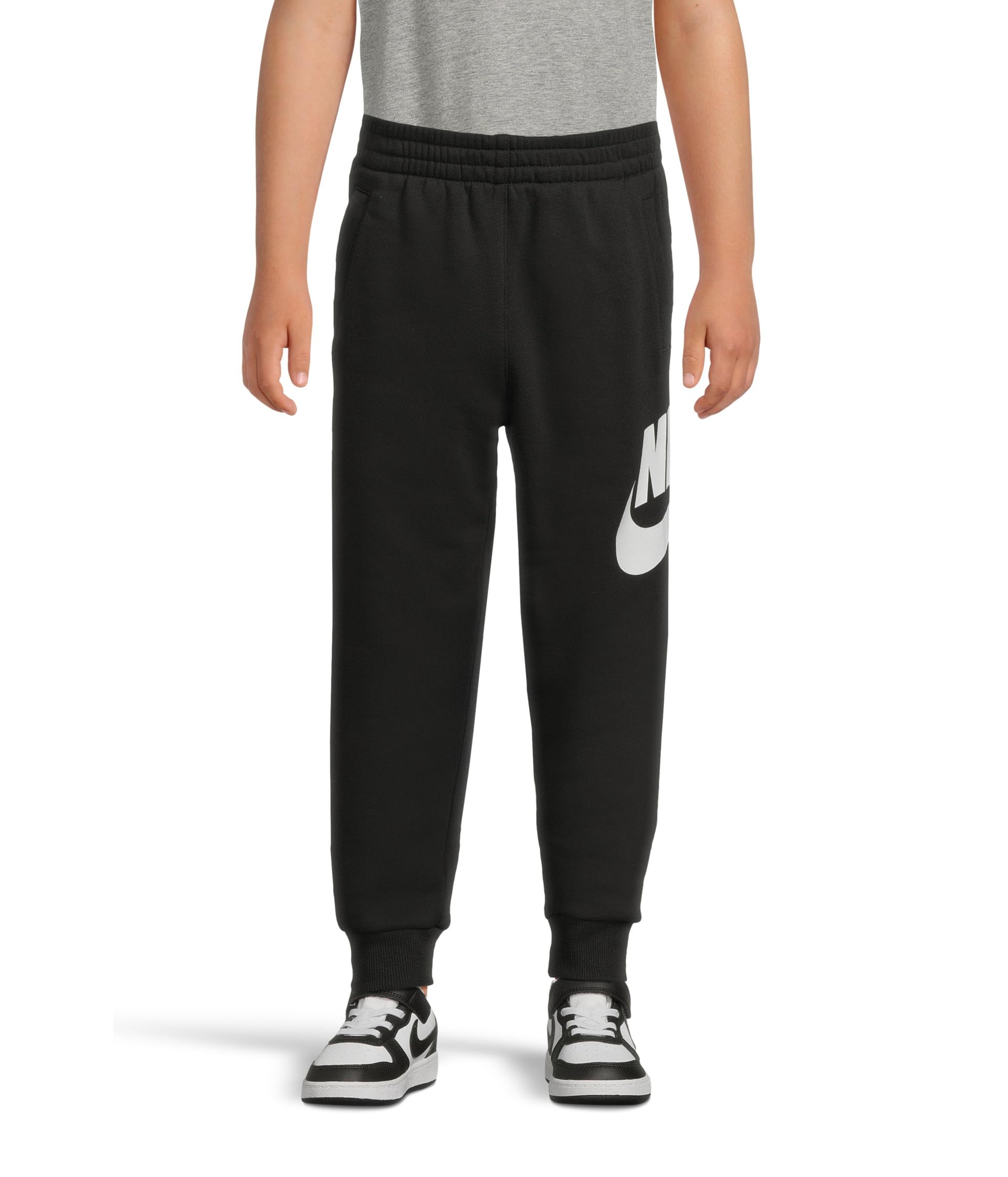 Club Fleece Joggers (Little Kid)
