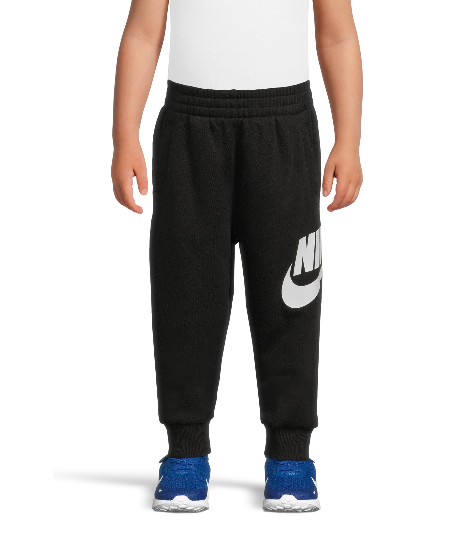 Джоггеры Club Fleece (для малышей)