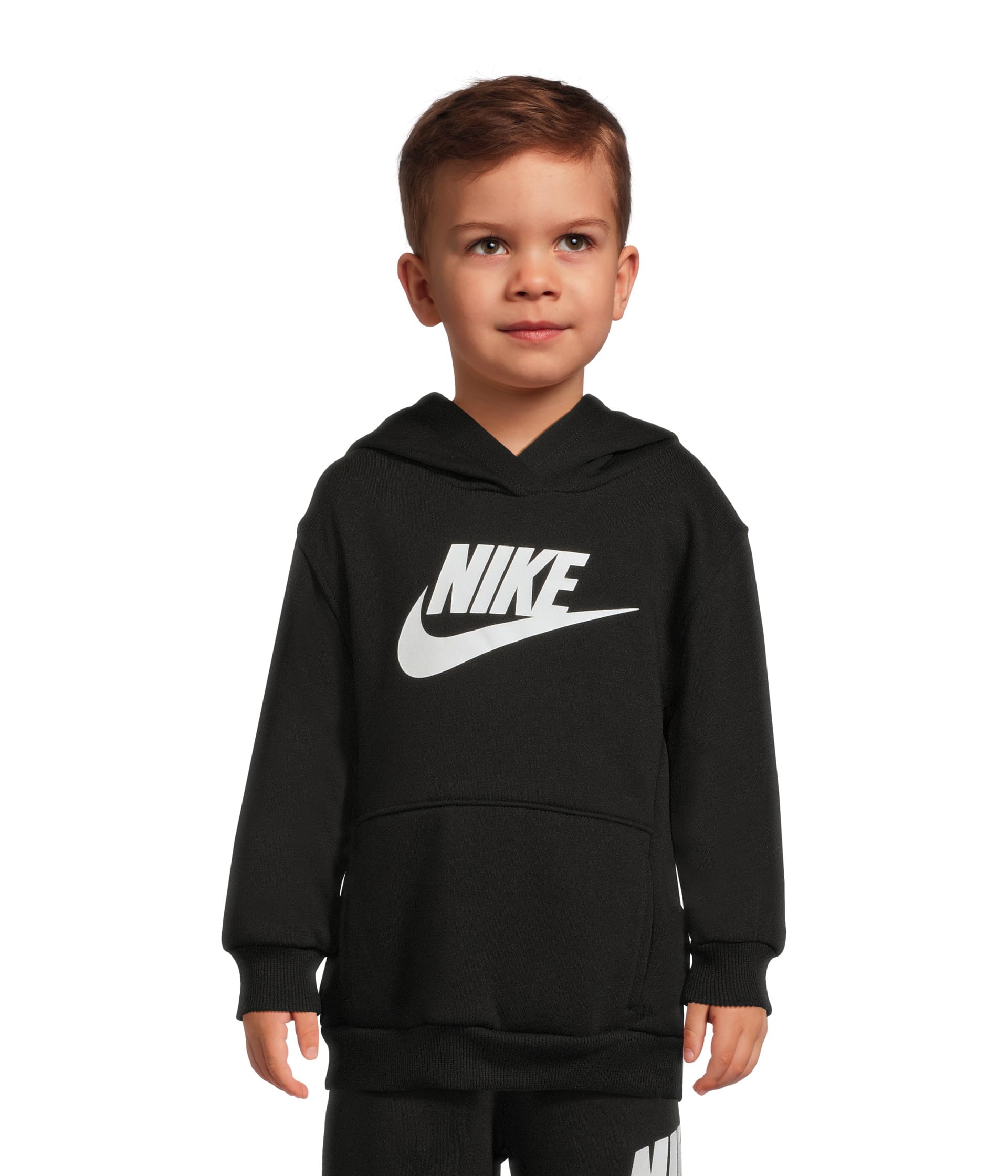 Club Fleece Hoodie (Toddler)