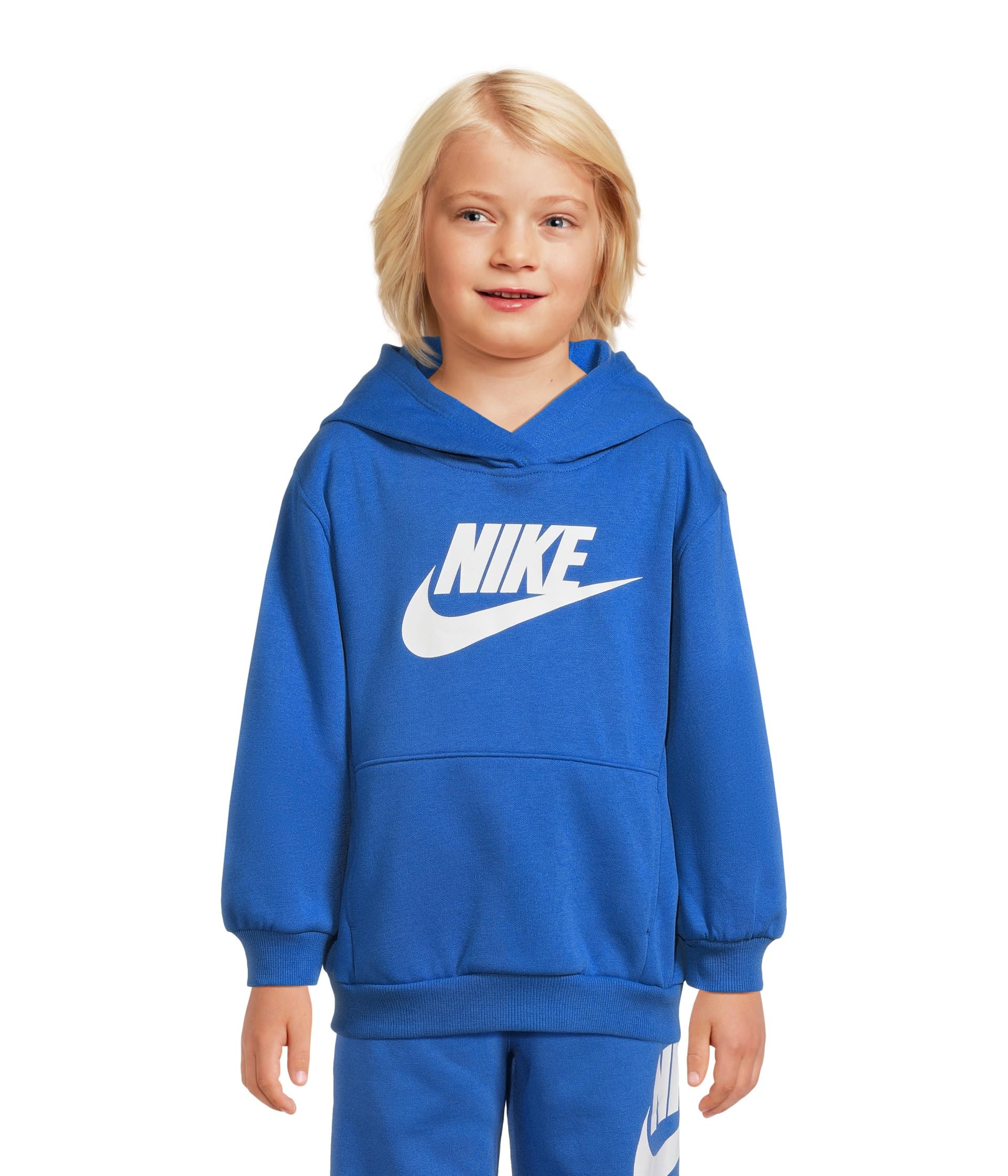 Худи Club Fleece (маленькие дети)