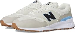 997 Spikeless Golf Shoes