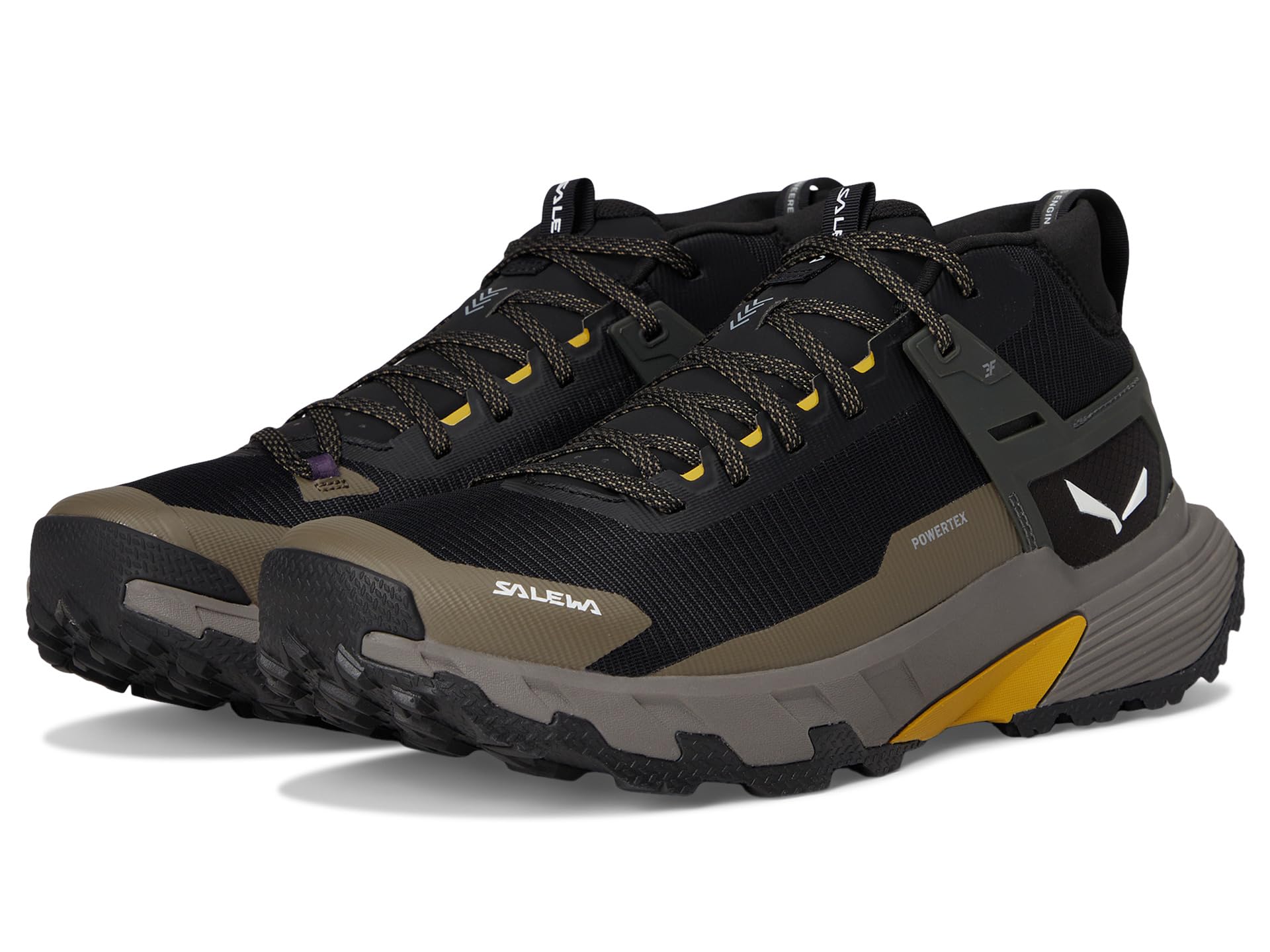 Pedroc 2 Mid Ptx кроссовки для походов