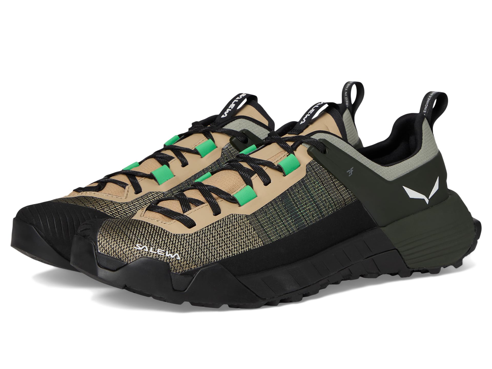 Кроссовки SALEWA Wildfire Nxt