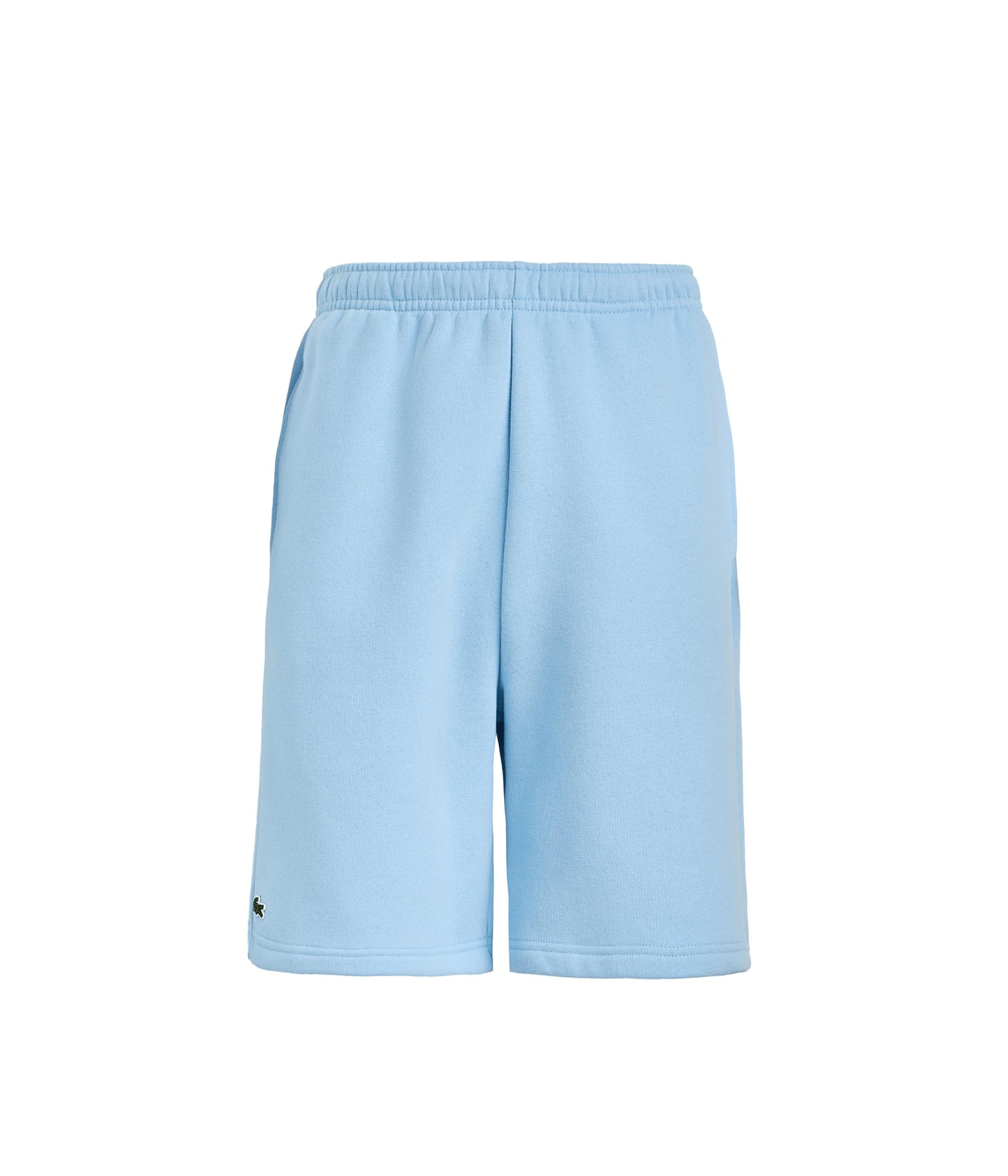 Core Fleece Shorts (Big Kid)