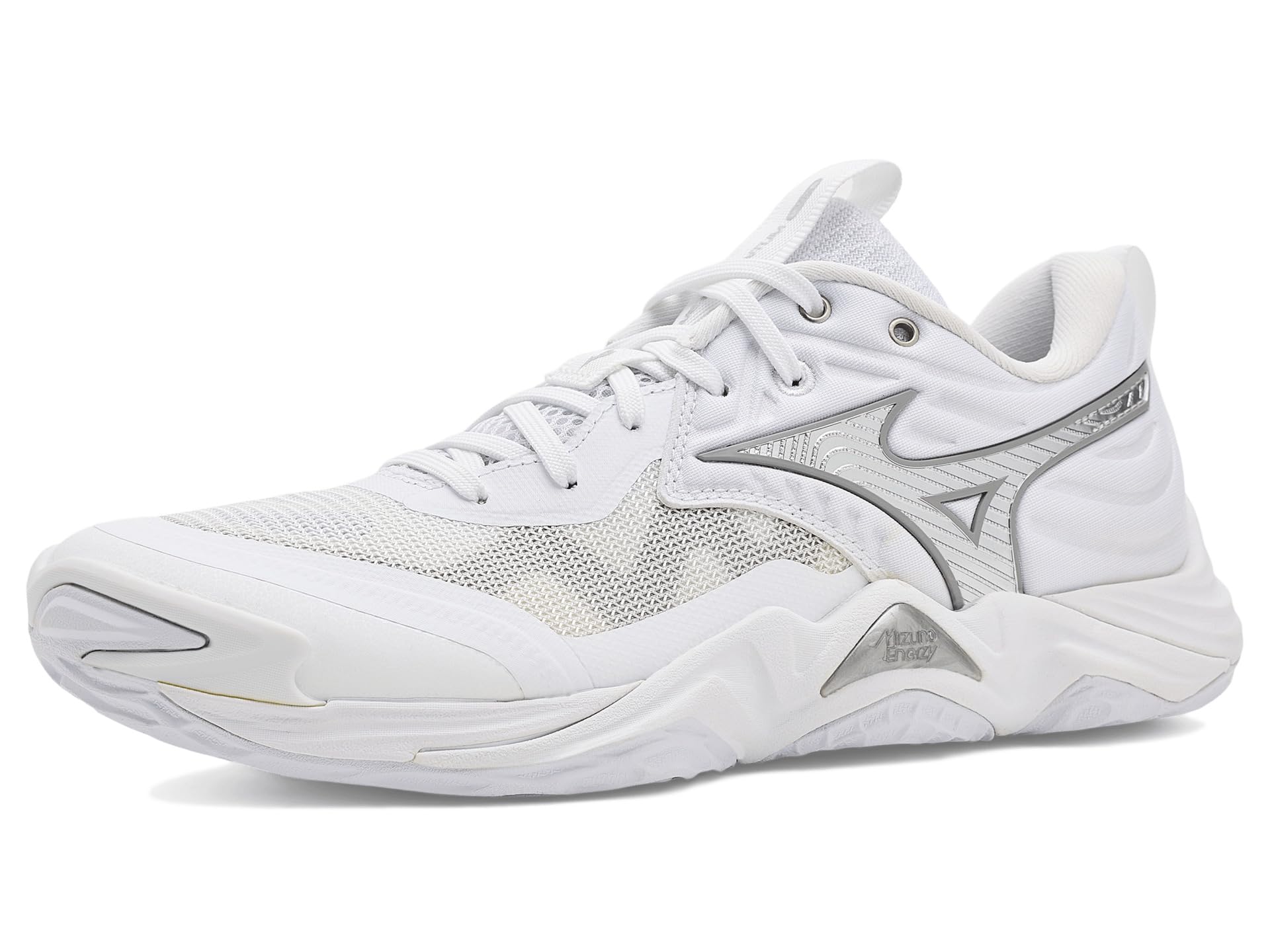 Кроссовки Wave Momentum 4 Elite