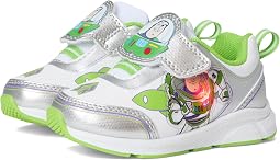 Toy Story Buzz Lightyear Lighted Sneakers (Toddler/Little Kid)