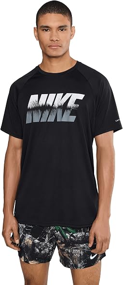 Футболка с коротким рукавом Hydroguard Dip Dye Dri-FIT UV
