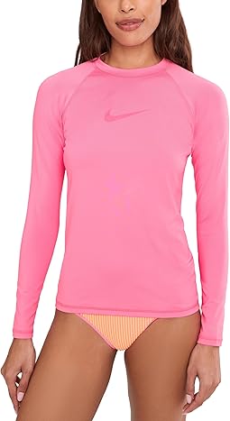 Dri-FIT UV длинный рукав Hydroguard