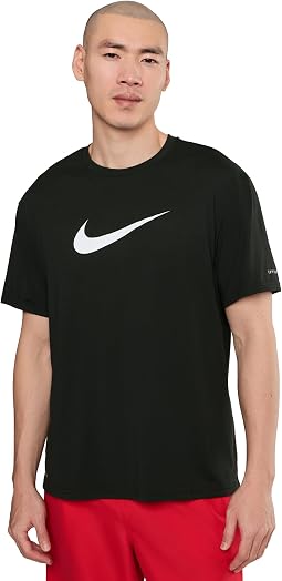 Футболка Hyrdoguard Specs Dri-FIT UV с коротким рукавом