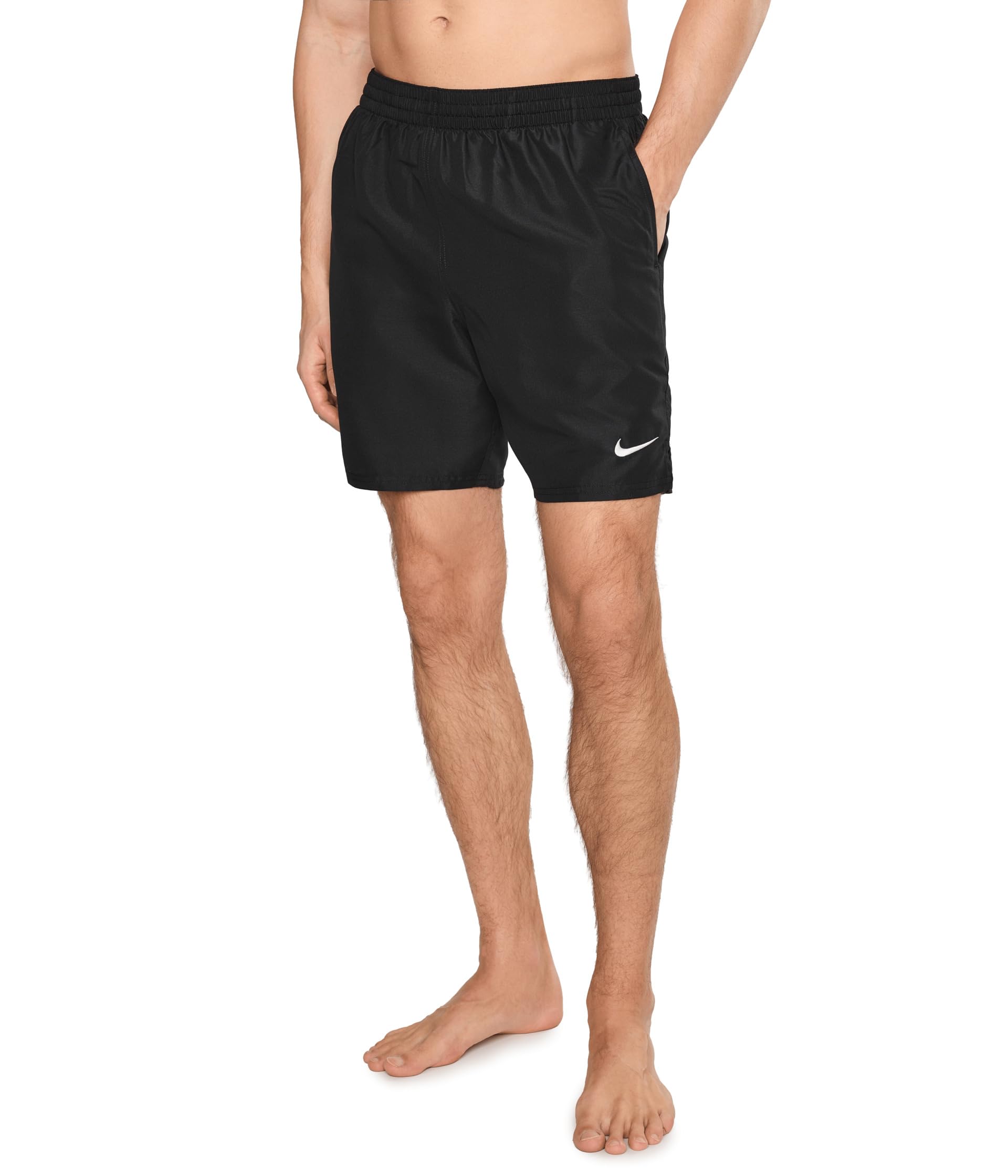 Breaker Essential 7" Brief Lined Volley