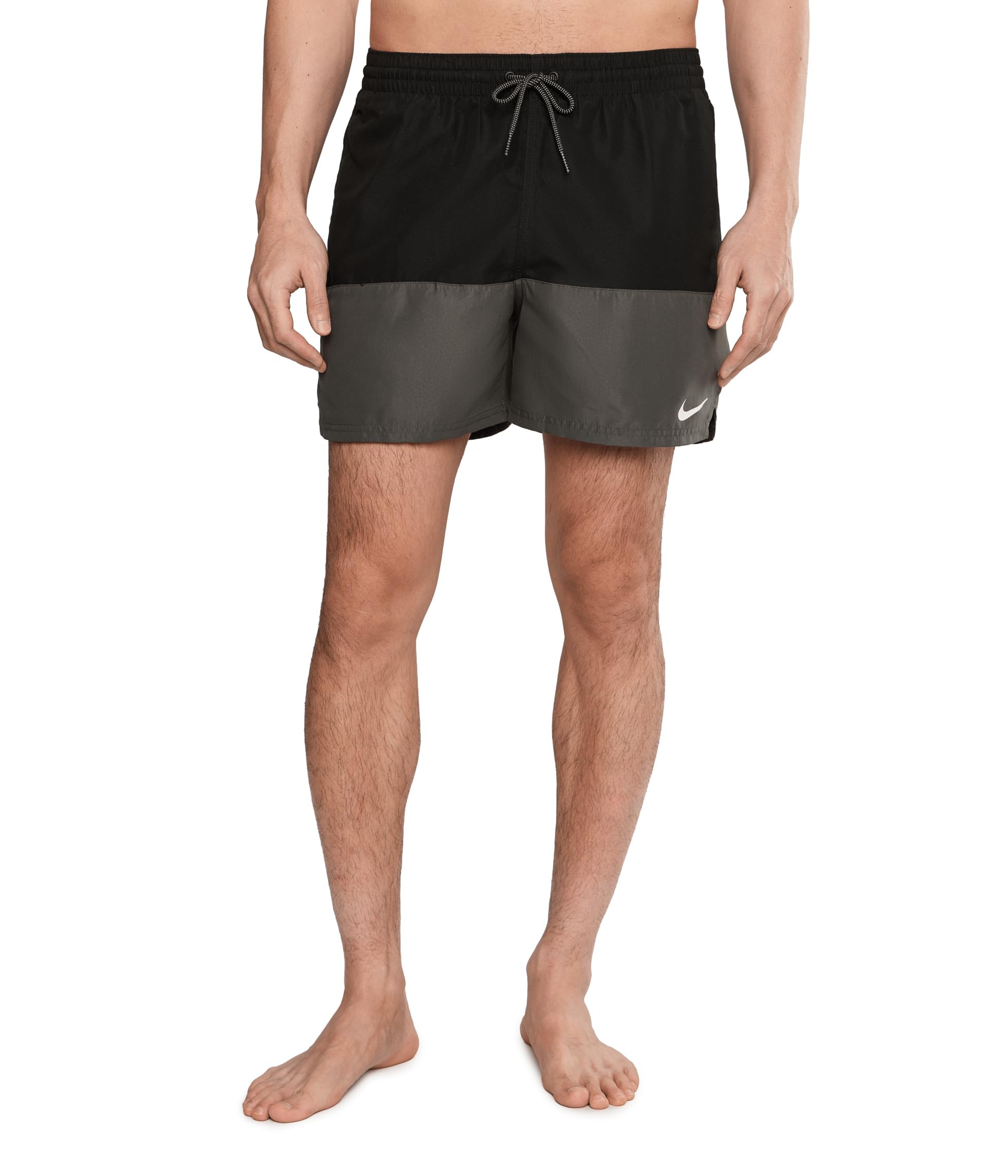 Плавки Split 5" Brief Lined Volley