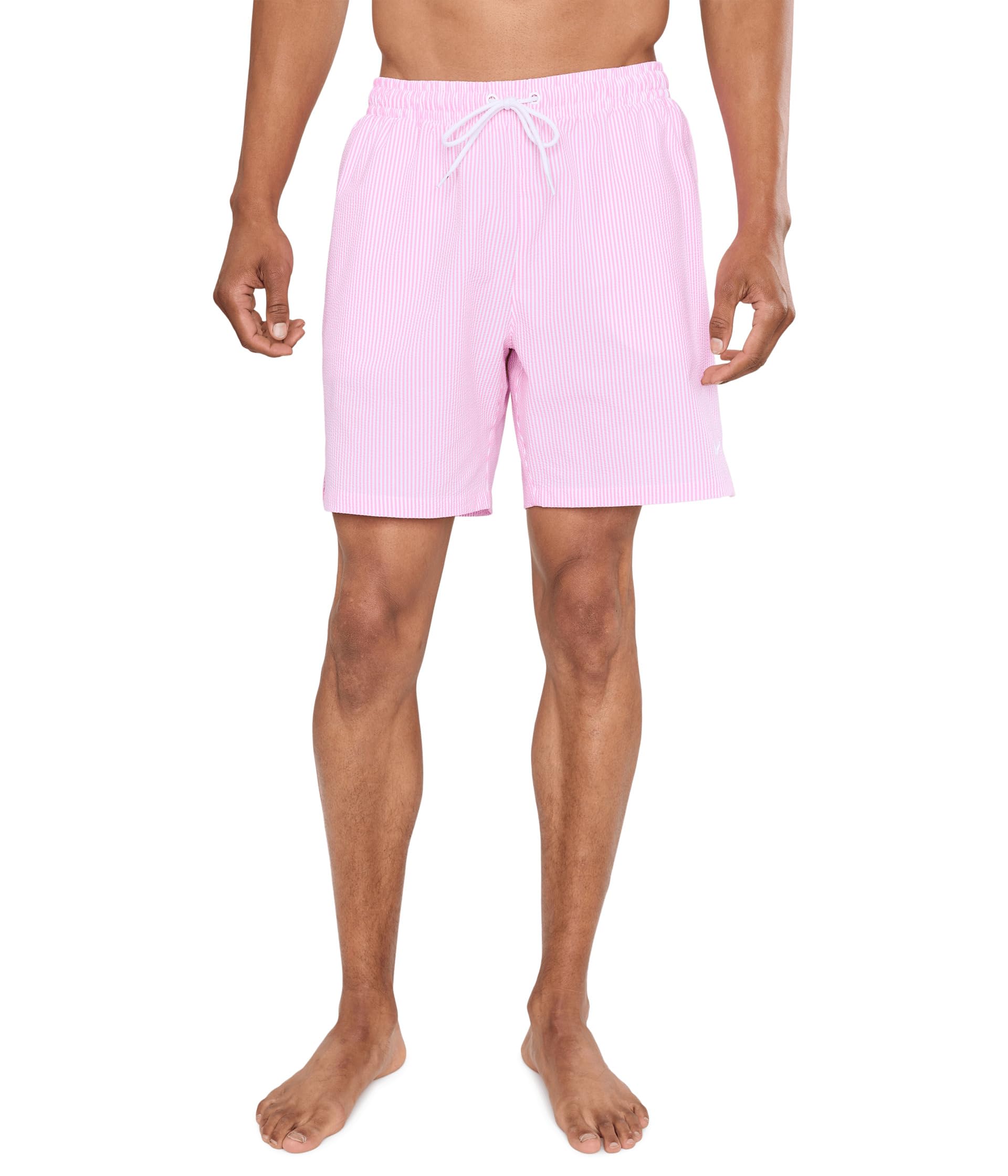 Breaker Ripple Texture 7" Brief Lined Volley