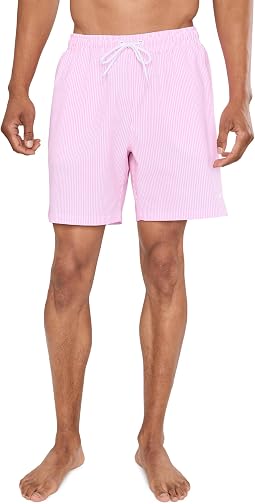Breaker Ripple Texture 7" Brief Lined Volley