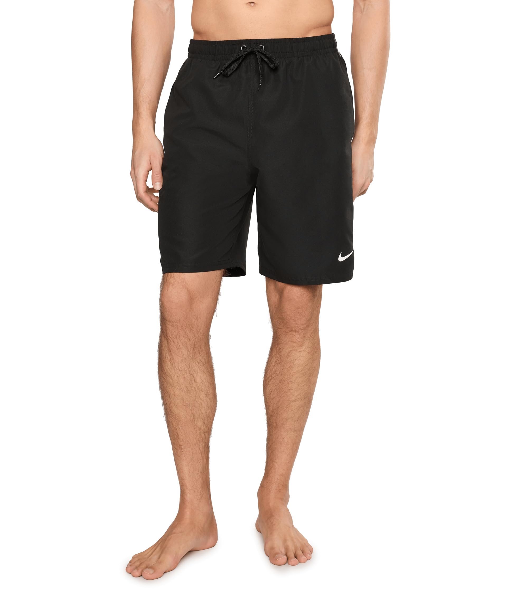 Breaker Logo Tape 9" Brief Lined Volley