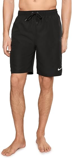 Breaker Logo Tape 9" Brief Lined Volley