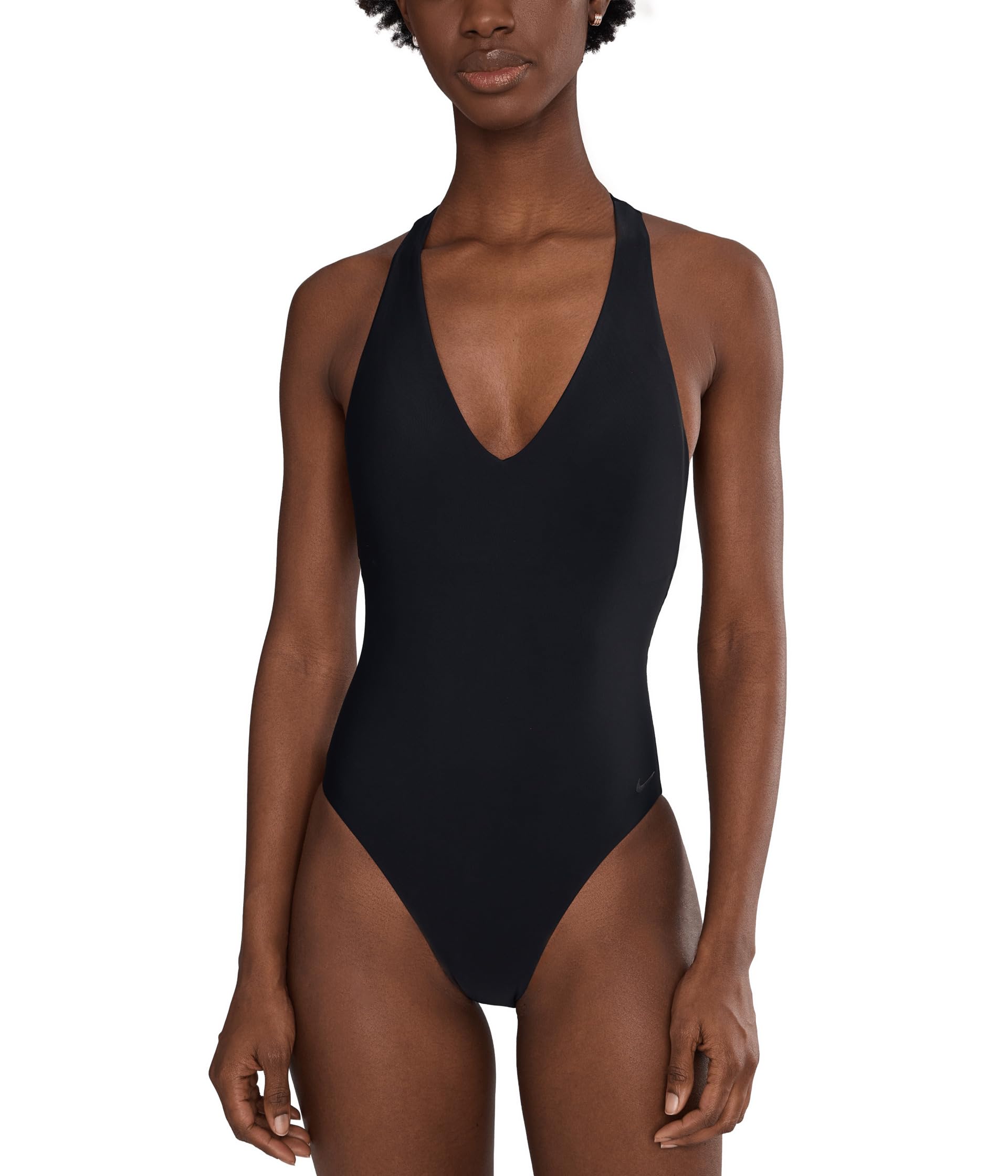 Hydralock Luxe V-neck One Piece
