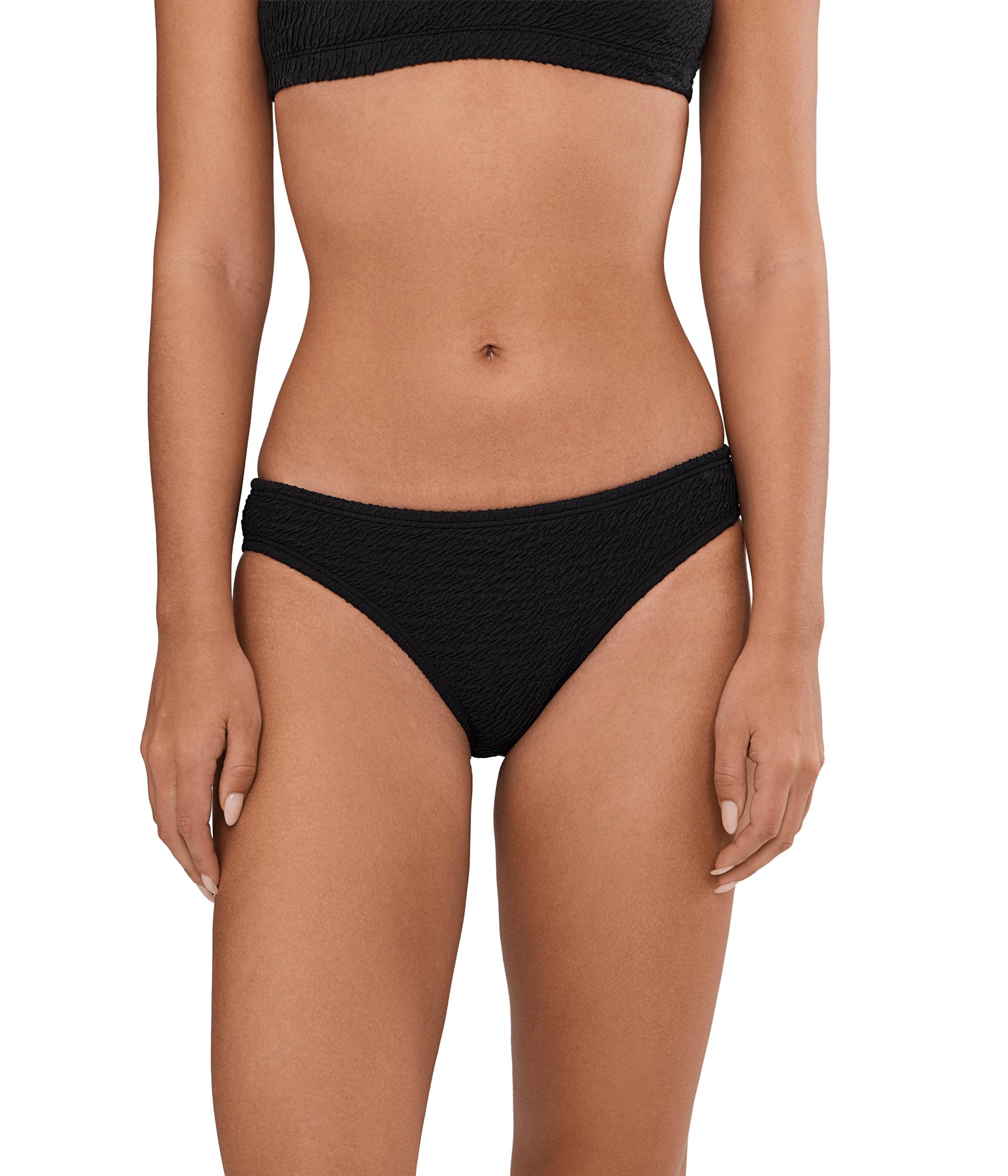 Шорты-бикини Shoreline Pucker Hipster Bikini Bottom