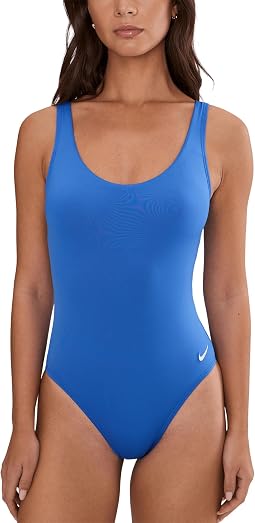 Женский слитный купальник Effortless Essential U-Back
