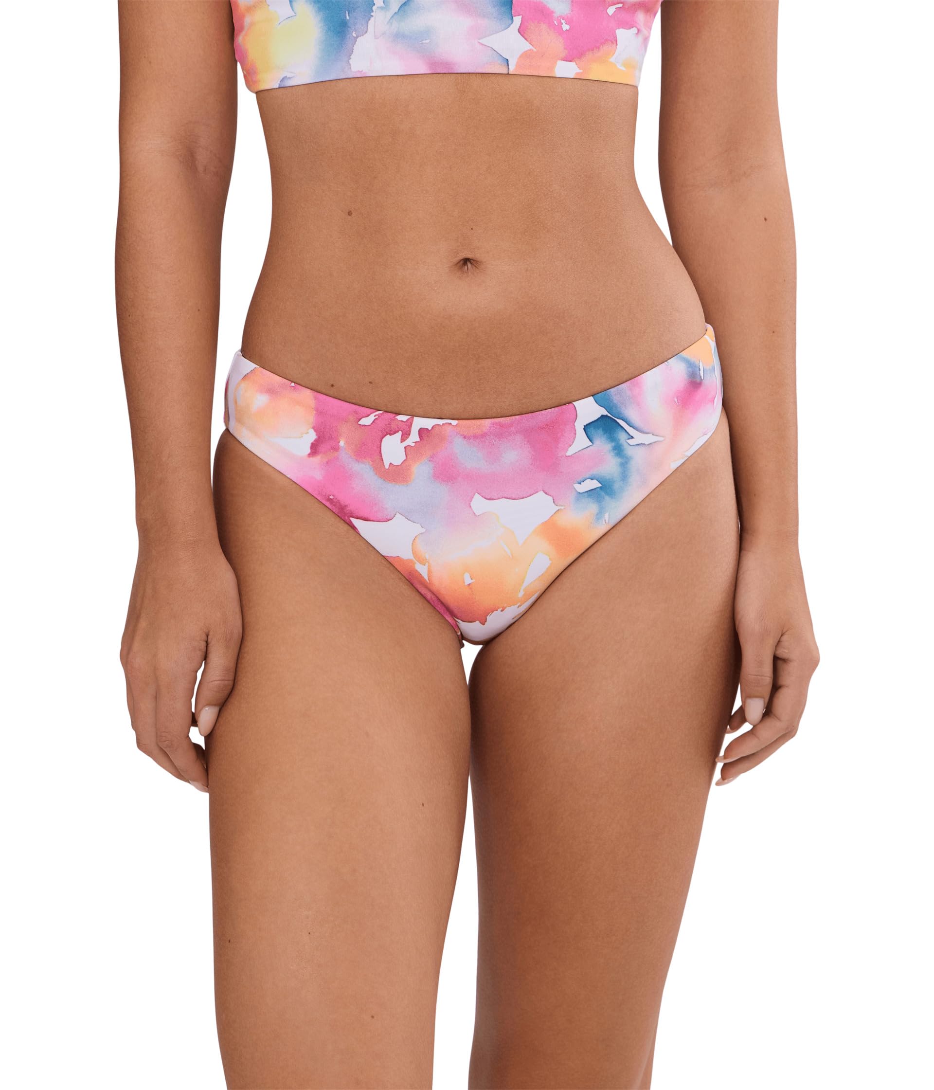 Бикини Aquarelle Hipster Bottom